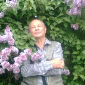 Парни в Ногинске: Александр Воробьёв, 79 - ищет девушку из Ногинска