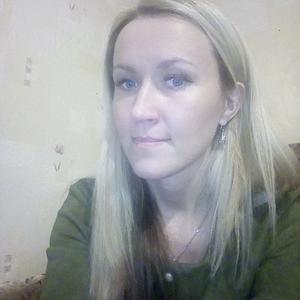Татьяна, 38 лет, Сыктывкар
