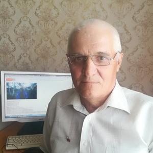 Иван, 66 лет, Правда