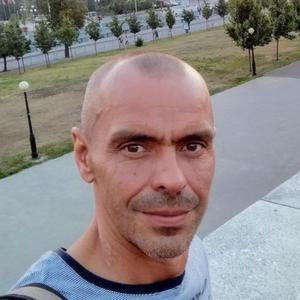 Сергей Лазарев, 47 лет, Тольятти