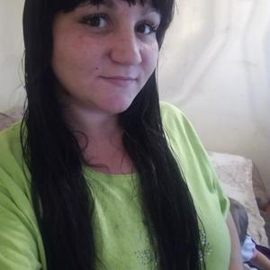 Девушки в Лесосибирске: Надик Ак, 33 - ищет парня из Лесосибирска