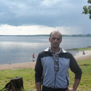 Дмитрий, 51 год, Няндома