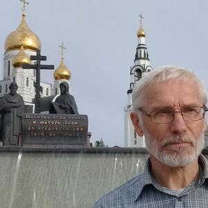Парни в Омске: Николай, 77 - ищет девушку из Омска
