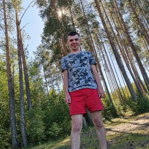 Парни в Вышний Волочке: Александр Иванов, 39 - ищет девушку из Вышний Волочка