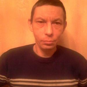 Гарик, 54 года, Санкт-Петербург