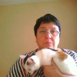 Девушки в Нововоронеже: Ольга , 72 - ищет парня из Нововоронежа