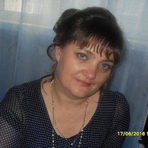 Девушки в Белоярский (Ханты-Мансийский АО): Надежда, 47 - ищет парня из Белоярский (Ханты-Мансийский АО)