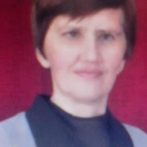 Ирина, 55 лет, Альметьевск