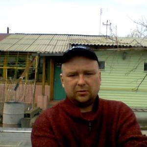 Парни в Южноуральске: Анатолий Шевцов, 42 - ищет девушку из Южноуральска