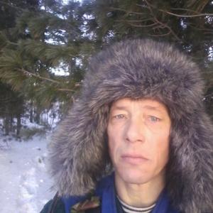 Вячеслав, 49 лет, Муравленко