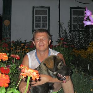 Николай, 46 лет, Белая Калитва
