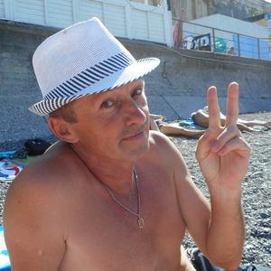 Nik, 55 лет, Кострома
