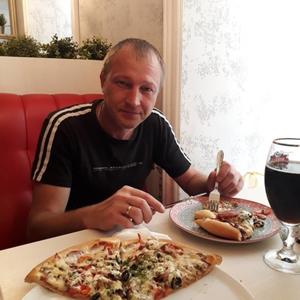 Сергей, 44 года, Саратов