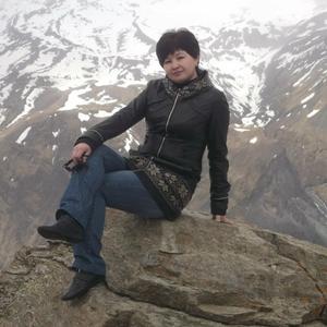 Девушки в Кызыле: Елена, 50 - ищет парня из Кызыла