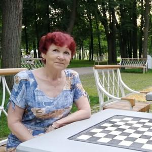 Марья, 75 лет, Владивосток