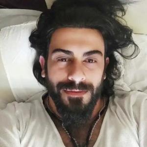 Orkhan, 33 года, Баку