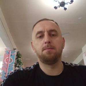 Макс, 40 лет, Новокузнецк
