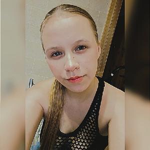 Евгения, 19 лет, Вологда
