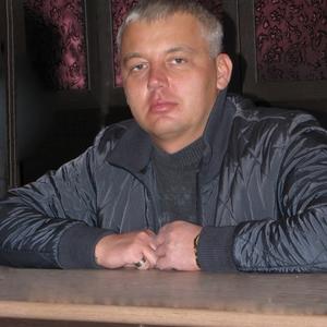 Алексей, 49 лет, Узловая