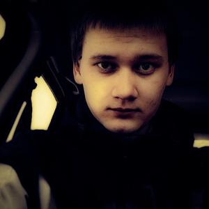 Aleksandr Belorusov, 27 лет, Куженер