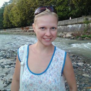 Катя, 41 год, Воронеж
