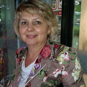 Анна, 63 года, Курск