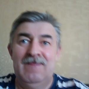 Александр, 58 лет, Вологда