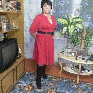 Девушки в Усть-Куте: Марина, 53 - ищет парня из Усть-Кута