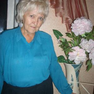 Татьяна Воронцова, 77 лет, Железноводск