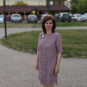Девушки в Петрозаводске: Любовь, 48 - ищет парня из Петрозаводска