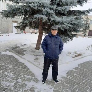 Султан, 67 лет, Челябинск