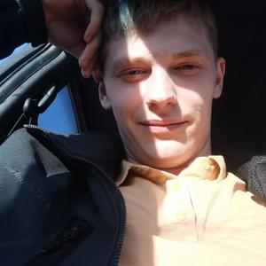 Игорь, 24 года, Комсомольск-на-Амуре