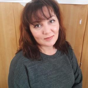 Девушки в Новосибирске: Татьяна, 51 - ищет парня из Новосибирска
