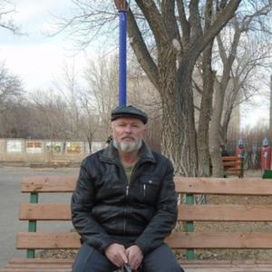 Владимир, 65 лет, Карталы