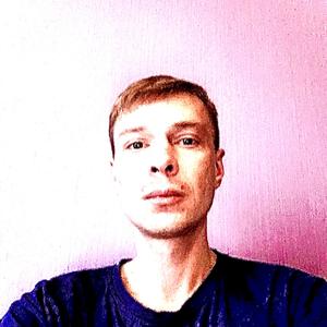 Парни в Смоленске: Алексей, 37 - ищет девушку из Смоленска