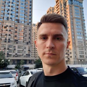 Леонид, 35 лет, Краснодар