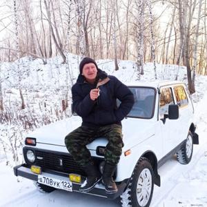 Парни в Новосибирске: Григорий, 45 - ищет девушку из Новосибирска
