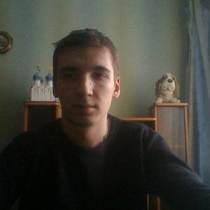 Парни в Алексине: Андрей Бришка, 26 - ищет девушку из Алексина