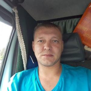 Парни в Нижневартовске: Евгений Фаст, 39 - ищет девушку из Нижневартовска