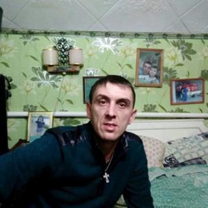 Андрей, 40 лет, Каменск-Шахтинский