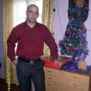Анатолий, 37 лет, Анжеро-Судженск