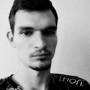 Максим, 23 года, Брянск