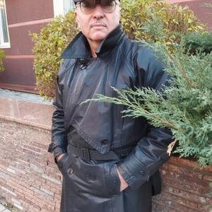 Парни в Донецке: Сергей Потёмкин, 67 - ищет девушку из Донецка