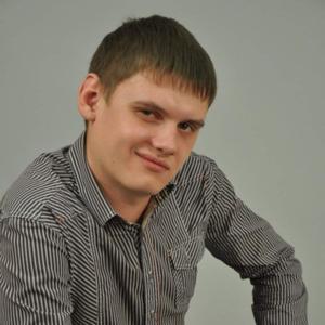 Парни в Узловая: Александр, 32 - ищет девушку из Узловая