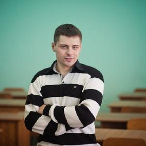 Андрій, 32 года, Тернополь