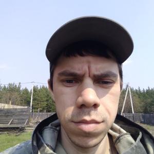 Вадим, 32 года, Минусинск