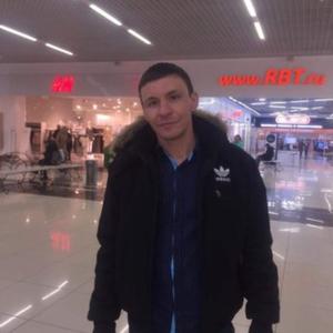 Иван Лыков, 42 года, Челябинск