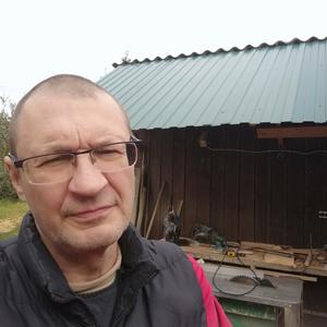 Анатолий, 58 лет, Усвяты