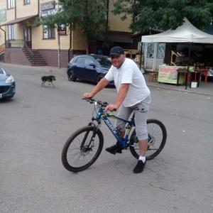 Парни в Ставрополе: Даниил, 41 - ищет девушку из Ставрополя