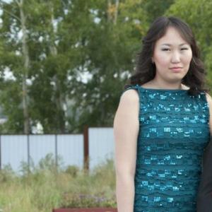 Девушки в Улан-Удэ: Ирина, 32 - ищет парня из Улан-Удэ